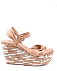 Pedro Garcia - Wedges - Lyst