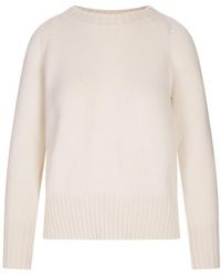 Fedeli - Cashmere Knitwear - Lyst