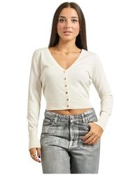 Fracomina - Cardigans - Lyst