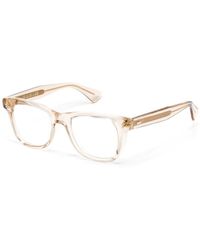 Cutler and Gross - Glasses - Lyst