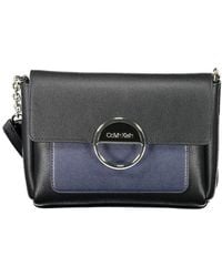 Calvin Klein - Cross Body Bags - Lyst