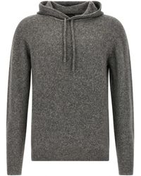 Roberto Collina - Kapuzenpullover - Lyst