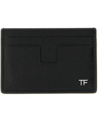 Tom Ford - Wallets & Cardholders - Lyst