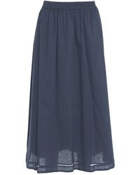 Kaos - Midi Skirts - Lyst