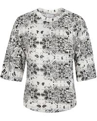 IRO - Long Sleeve Tops - Lyst