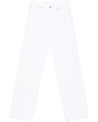 Dondup - Straight Fit Jeans - Lyst
