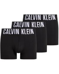 Calvin Klein - Bottoms - Lyst