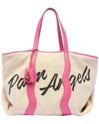 Palm Angels - Shopping Bags - Lyst