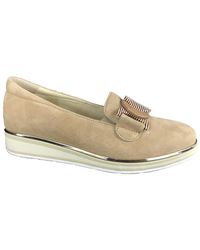 Softwaves - Mocassin Schoenen - Lyst