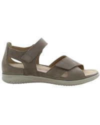 Hartjes - Beige breeze sand schuhe - Lyst