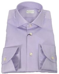Xacus - Formal Shirts - Lyst