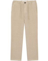 Roy Rogers - Straight Trousers - Lyst