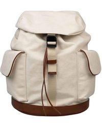 Kiton - Backpacks - Lyst