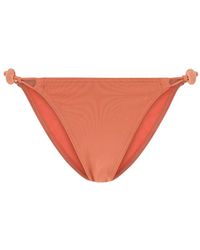 Eres - Badmode ,Oranje ,Bikinis - Lyst