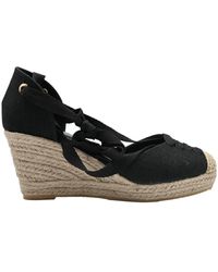 Laura Biagiotti - Shoes > heels > wedges - Lyst
