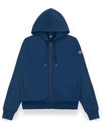 Colmar - Full zip hoodie - Lyst