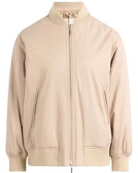 Max Mara - Down Jassen - Lyst
