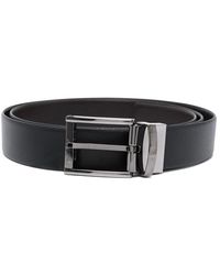 Emporio Armani - Accessories > belts - Lyst