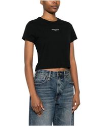 Maison Kitsuné - T-Shirts - Lyst
