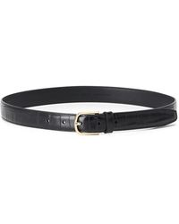 TOTEME - Belts - Lyst