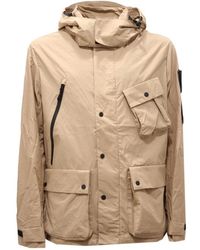 OUTHERE - Winter Jackets - Lyst