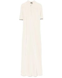 Kiton - Midi Dresses - Lyst