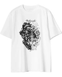 Merrell - Training T-Shirts - Lyst