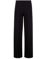Kaos - Trousers > cropped trousers - Lyst