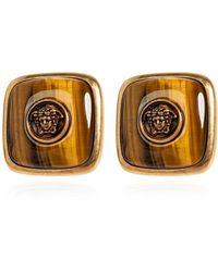 Versace - Earrings - Lyst