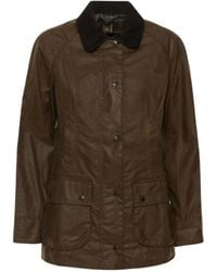 Barbour - Light Jackets - Lyst