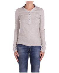 Dondup - Polo Shirts - Lyst