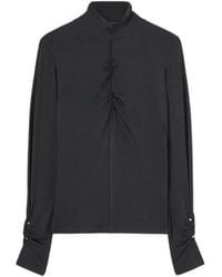 Dondup - Blouses - Lyst