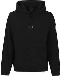 Canada Goose - Hoodies - Lyst