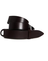 Orciani - Belts - Lyst