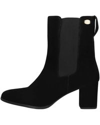 Fred De La Bretoniere - Heeled Boots - Lyst