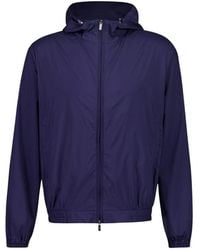 Fedeli - Light Jackets - Lyst