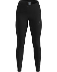 Odlo - Bl Bottom Long Active Warm Eco - Lyst