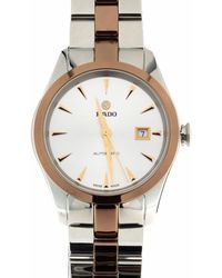 Rado - Uomo/donna - r32087112 - r32087112 hyperchrome automatic - Lyst