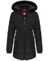 Wellensteyn - Winter Jackets - Lyst