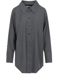 Co. - Overshirt - Lyst