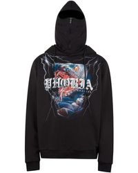 PHOBIA ARCHIVE - Zip-Throughs - Lyst