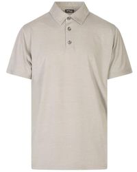 Kiton - Polo - Lyst
