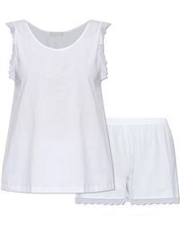 Hanro - Pyjamas - Lyst