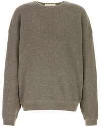 Fear Of God - Round-Neck Knitwear - Lyst
