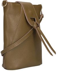 Notre-v - Kendra Classic Grain - Lyst