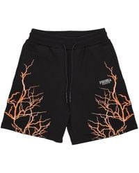 PHOBIA ARCHIVE - Casual Shorts - Lyst