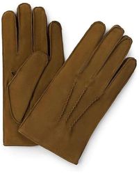 Hackett - Portland Gloves - Lyst