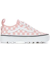 Vans - Sneakers - Lyst