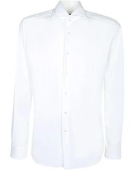Dell'Oglio - Formal Shirts - Lyst
