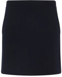 Max Mara - Short Skirts - Lyst